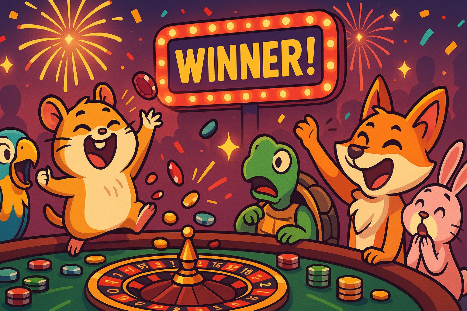 rejekibet Slot Online